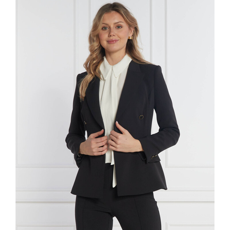 Elisabetta Franchi Sako | Slim Fit