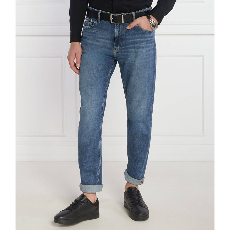 Calvin Klein Jeans Džíny DAD JEAN | Regular Fit