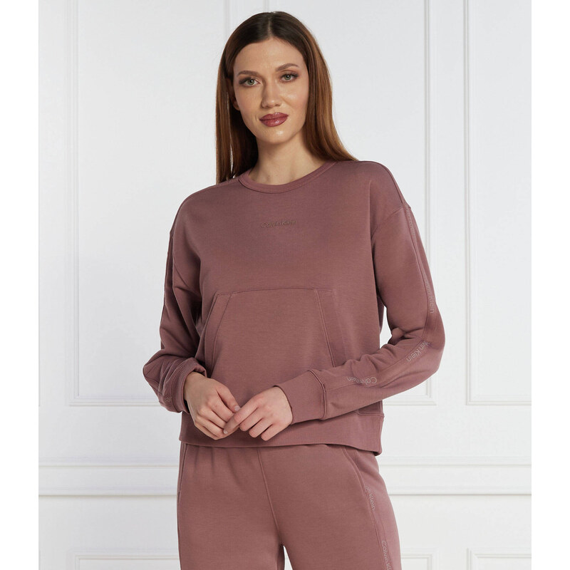 Calvin Klein Performance Mikina | Cropped Fit 89289973