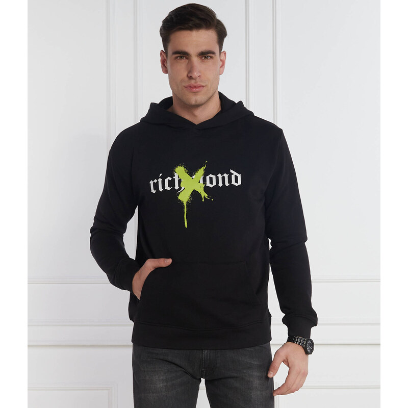 Richmond X Mikina | Regular Fit