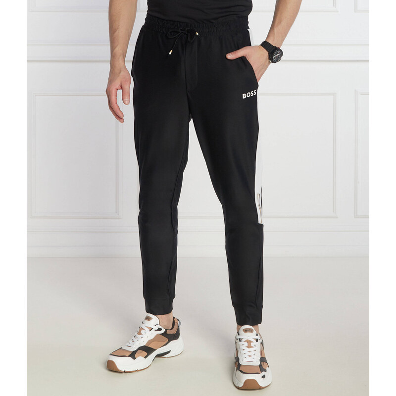 BOSS GREEN Tepláky Hicon MB 2 | Regular Fit