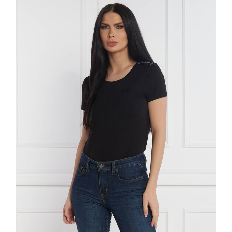 EA7 Tričko | Slim Fit 89298868