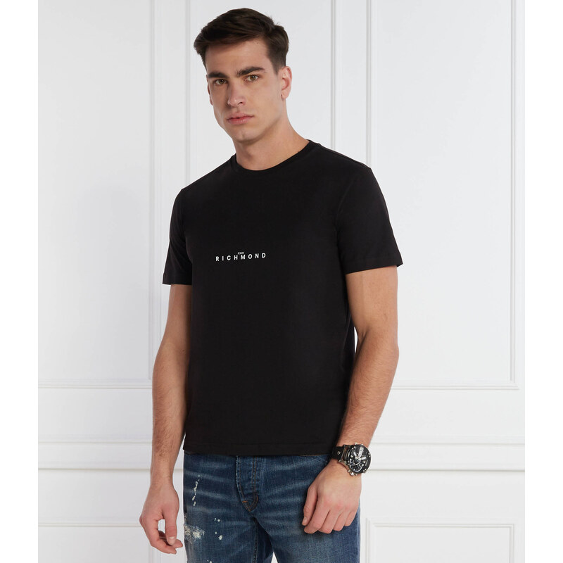 John Richmond Tričko | Regular Fit