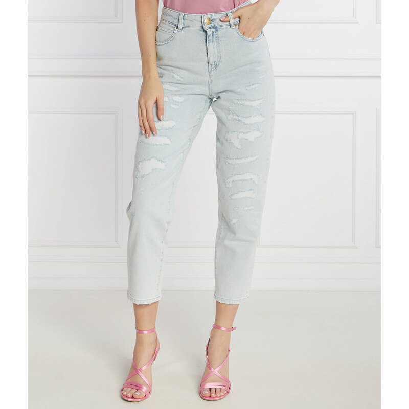 Pinko Džíny MADDIE | Regular Fit