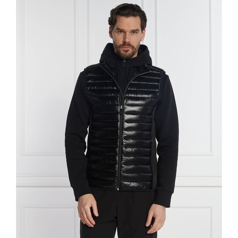 BOSS GREEN Péřový vesta V_Techno | Regular Fit