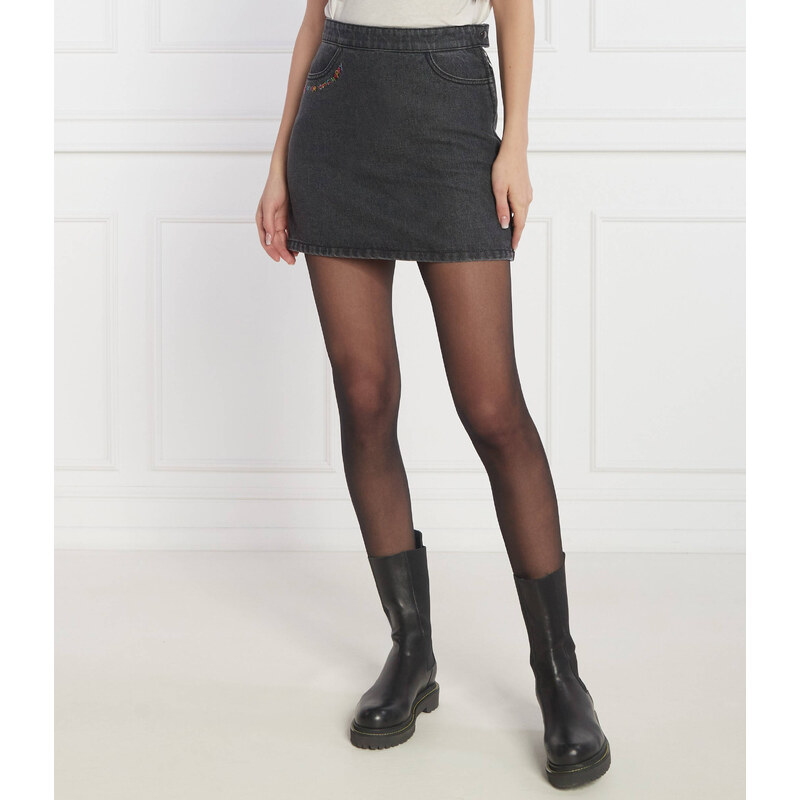 Zadig&Voltaire Džínová sukně 89289922