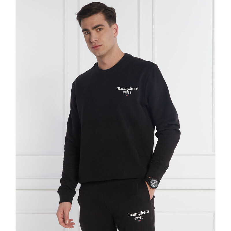 Tommy Jeans Mikina | Regular Fit