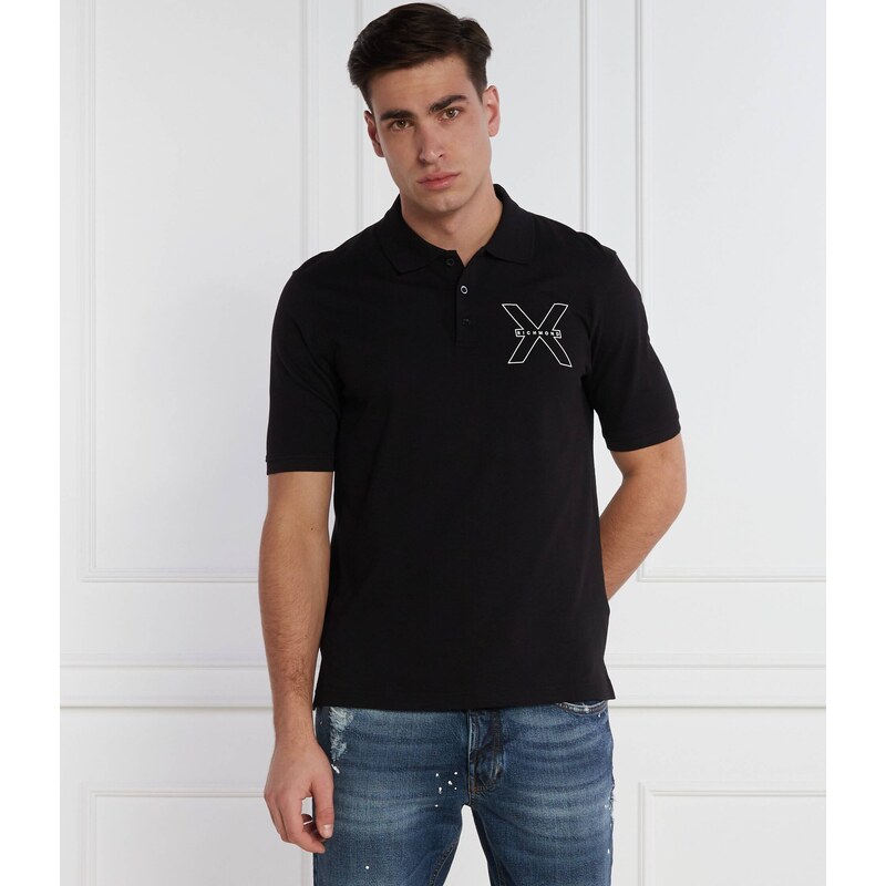 Richmond X Polokošile LISI | Regular Fit