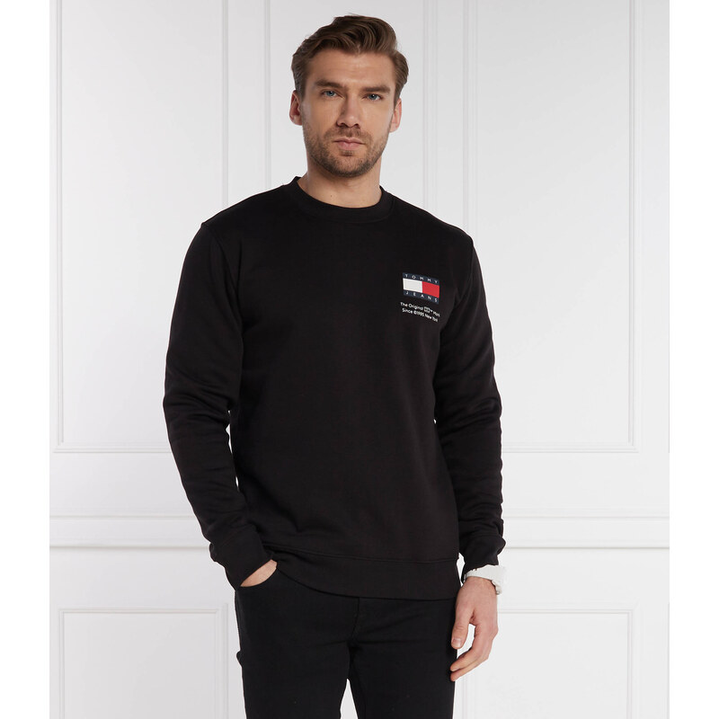 Tommy Jeans Mikina | Regular Fit