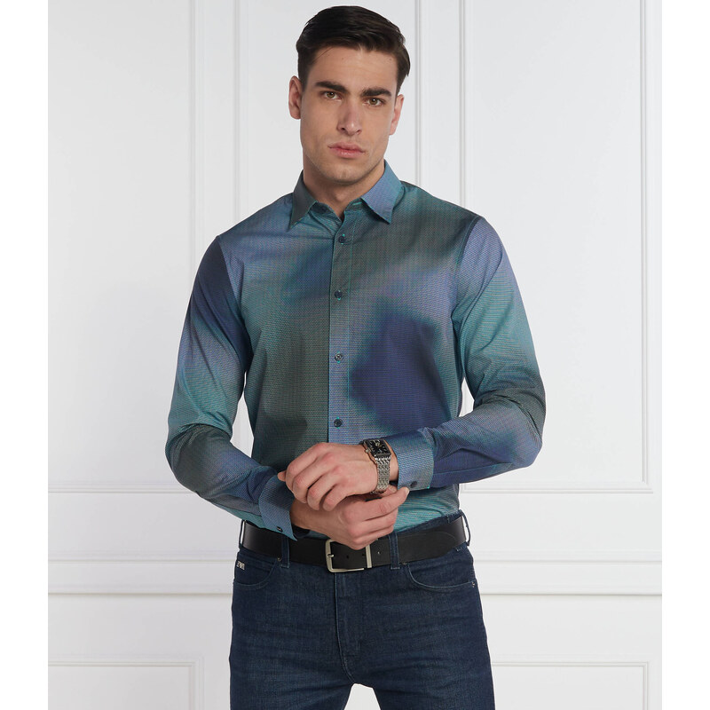 Armani Exchange Košile | Regular Fit