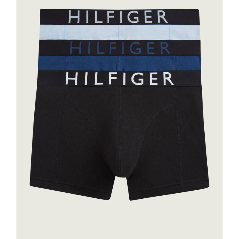 Tommy Hilfiger Boxerky 3-pack