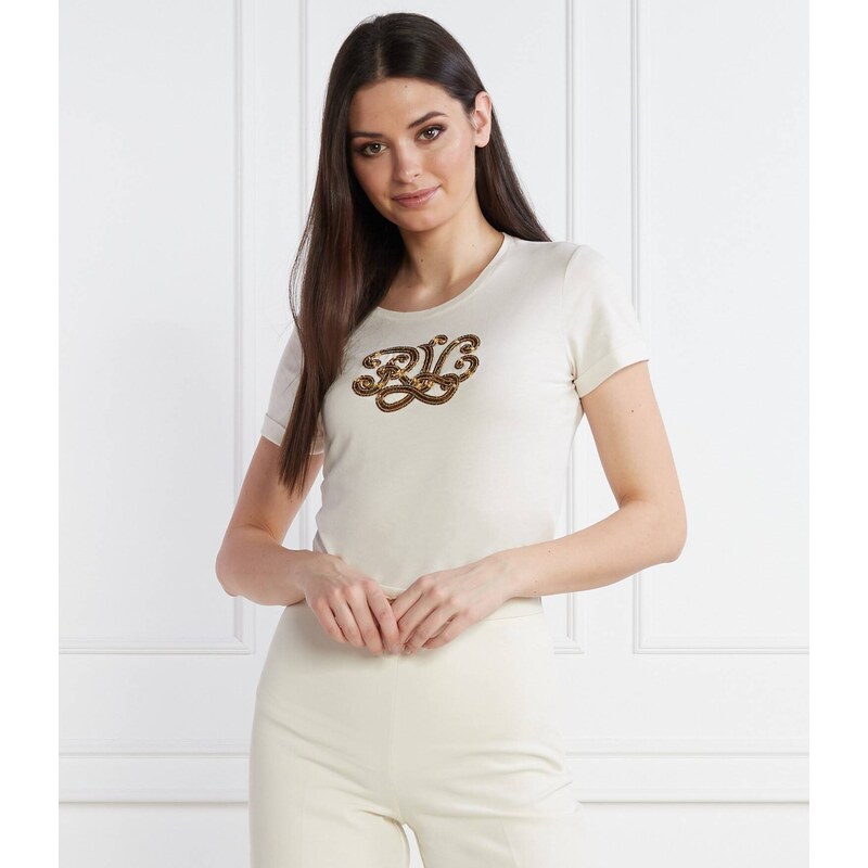 LAUREN RALPH LAUREN Tričko HAILLY | Regular Fit