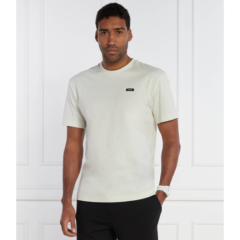 Calvin Klein Tričko | Comfort fit