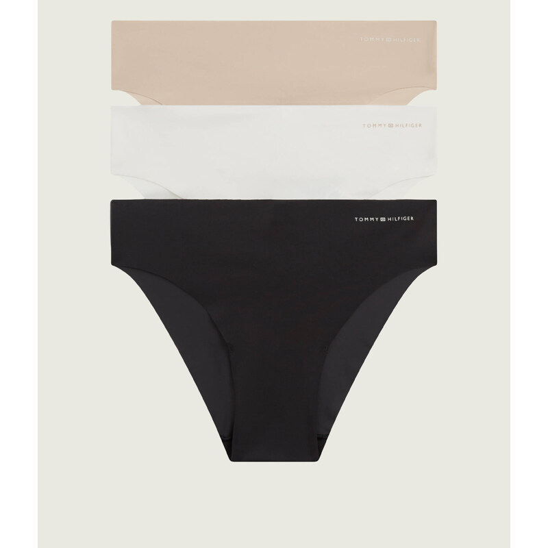 Tommy Hilfiger Kalhotky brazilky 3-pack 113687149