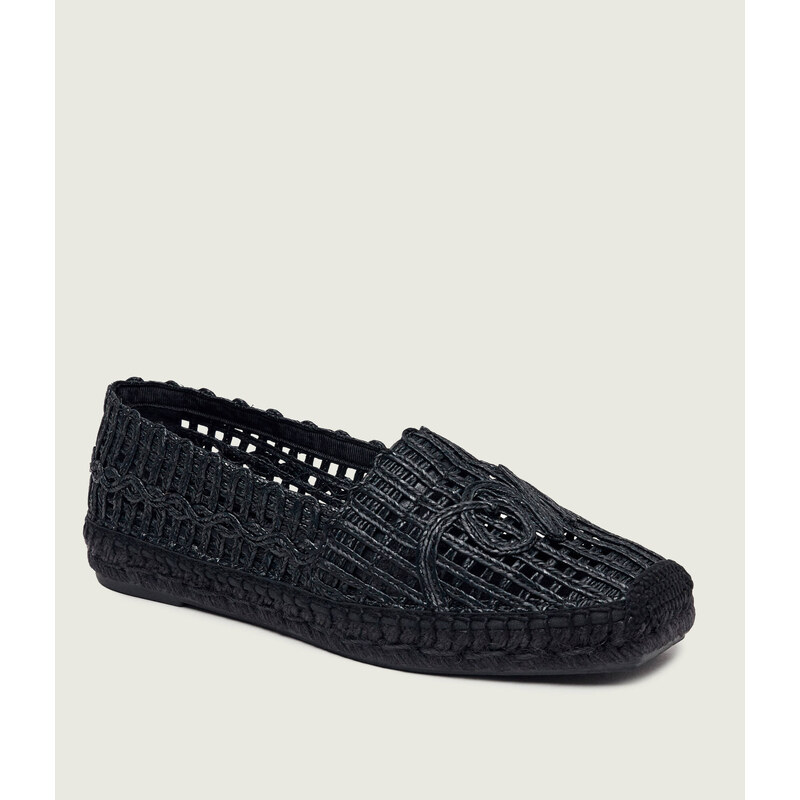 Weekend MaxMara Espadrilky WKAILMES 113706169