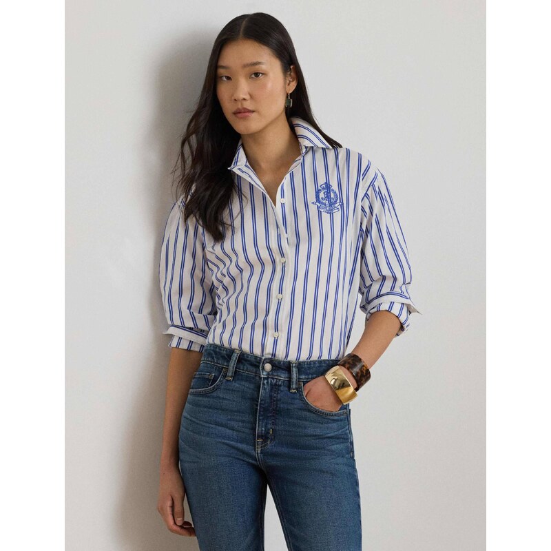 LAUREN RALPH LAUREN Košile | Relaxed fit