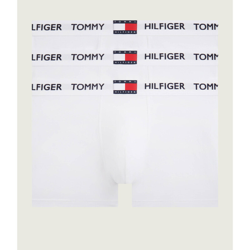 Tommy Hilfiger Boxerky 3-pack