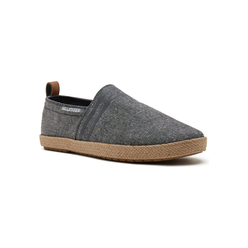 Tommy Hilfiger Espadrilky CHAMBRAY