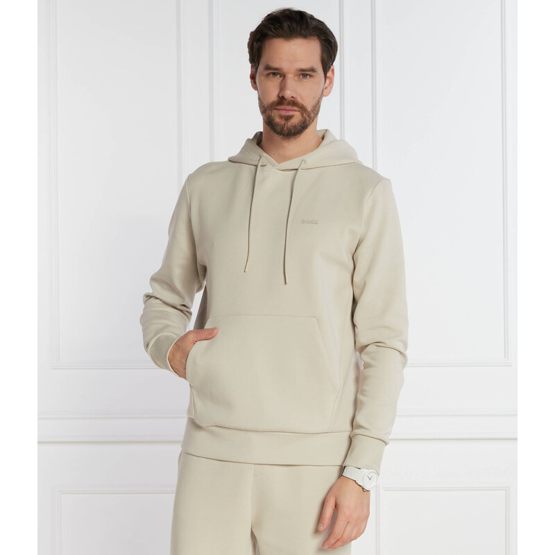 BOSS GREEN Mikina Soody | Regular Fit