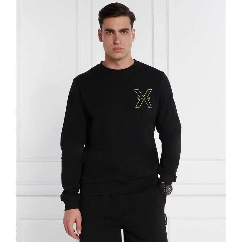 Richmond X Mikina ORIS | Regular Fit