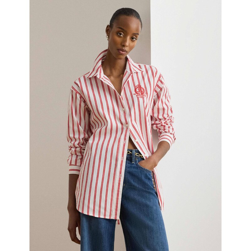 LAUREN RALPH LAUREN Košile | Relaxed fit