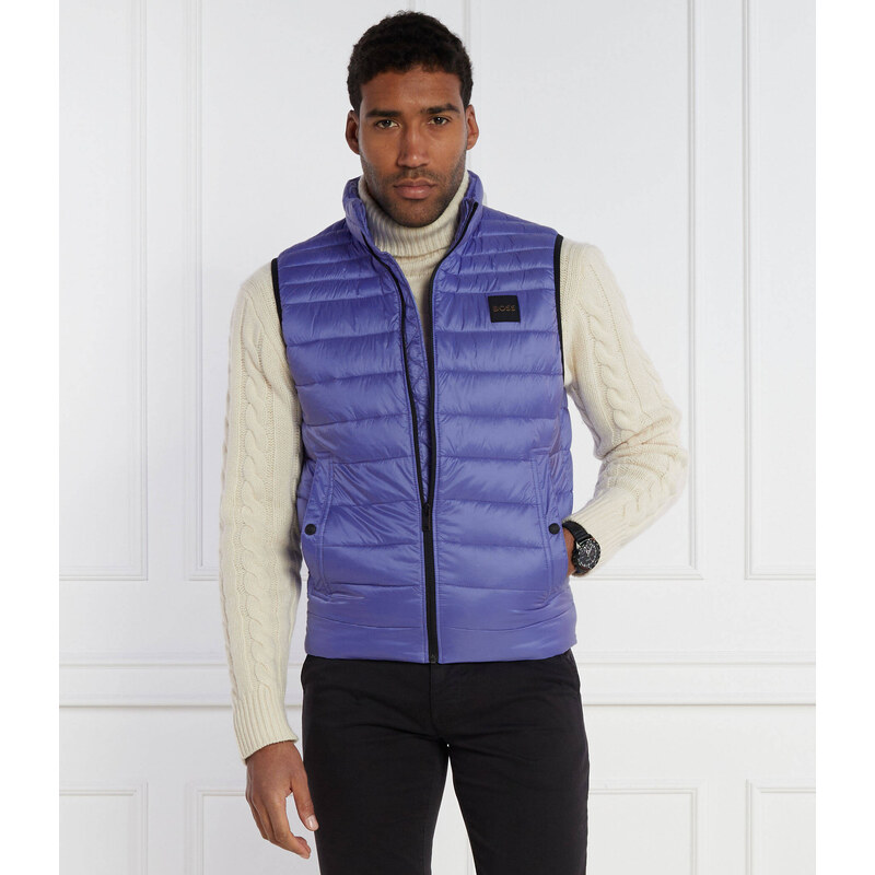 BOSS ORANGE Vesta Odeno1 | Regular Fit