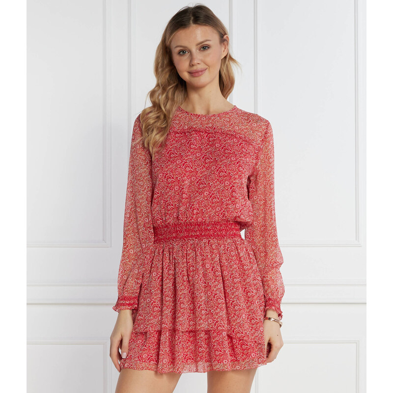 Pepe Jeans London Šaty BRIDGET