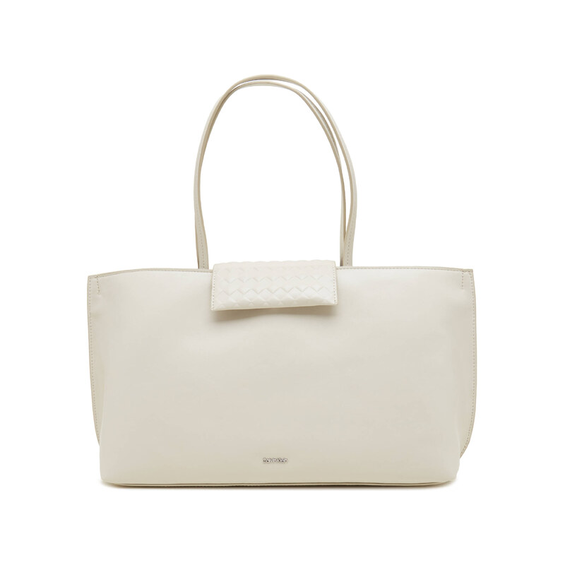 Calvin Klein Kabelka shopper 89176086