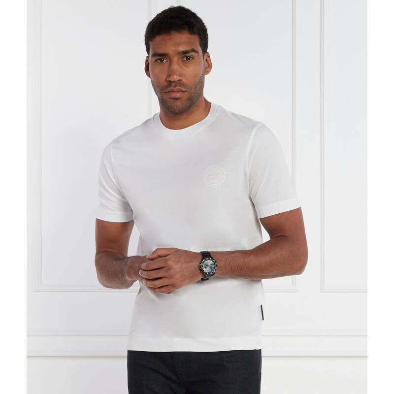 BOSS BLACK Tričko Thompson | Regular Fit