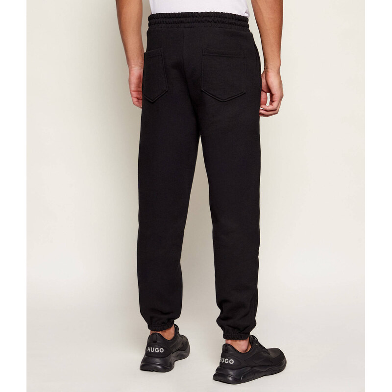 HUGO Tepláky Dolando | Relaxed fit