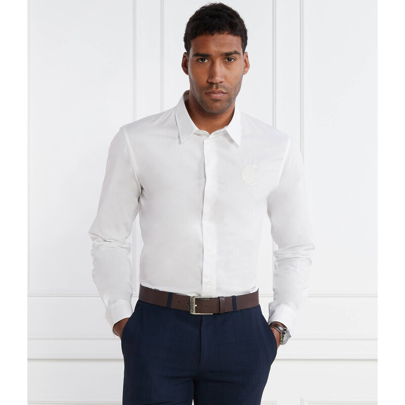 Just Cavalli Košile | Regular Fit