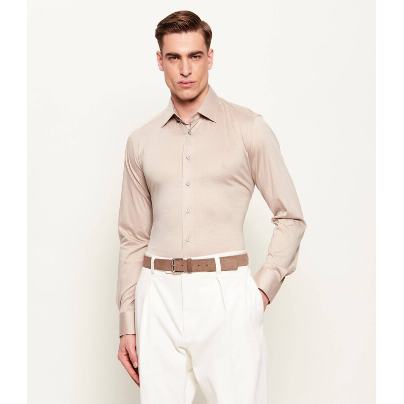 Sand Copenhagen Košile Jake SC | Slim Fit