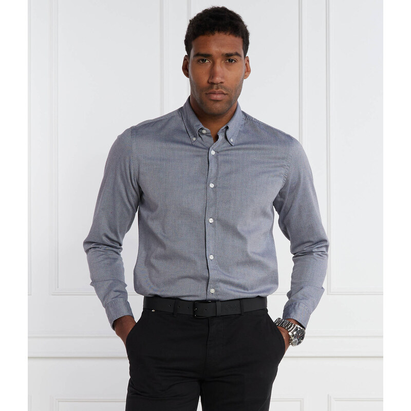 BOSS ORANGE Košile Rickert | Regular Fit
