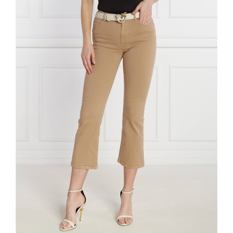 Pinko Džíny BRENDA | Regular Fit 89030448