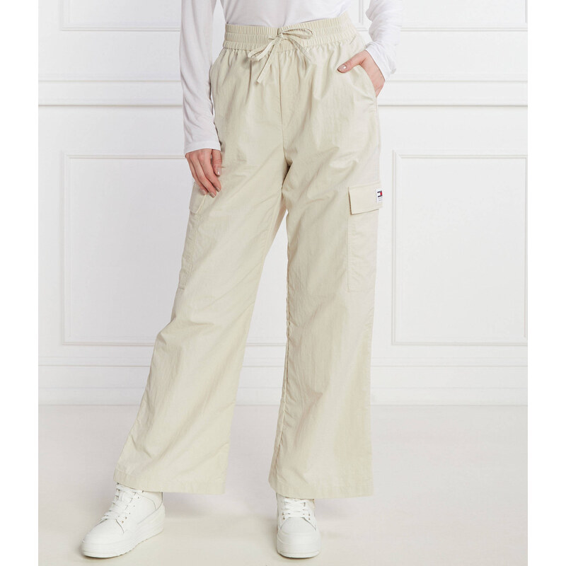 Tommy Jeans Kapsáče DAISY | Loose fit 88945067