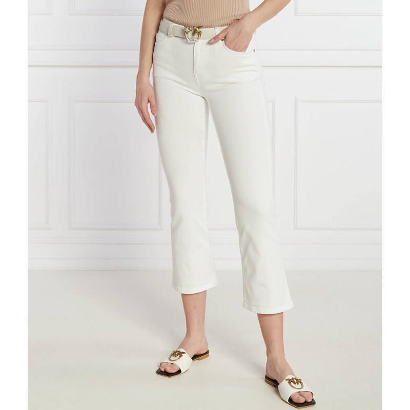 Pinko Džíny BRENDA | Regular Fit 88958408