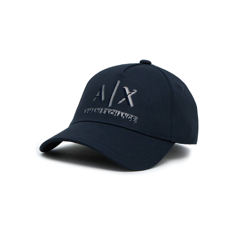 Armani Exchange Kšiltovka