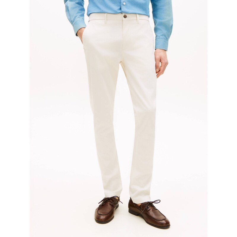 Tommy Hilfiger Kalhoty chino Bleecker | Slim Fit