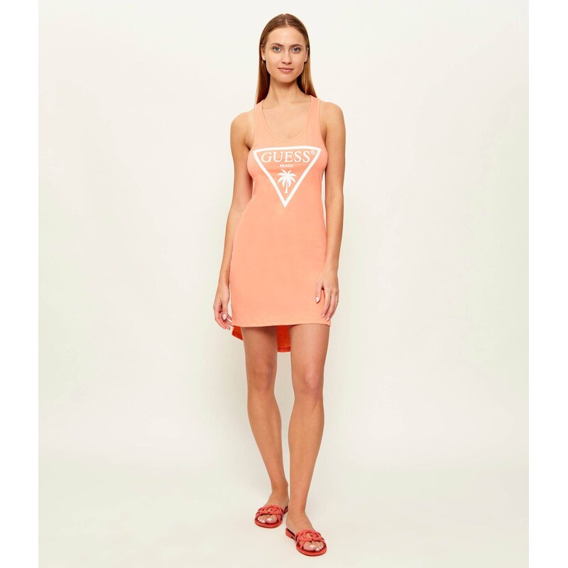 Guess Pantofle ELYHO2