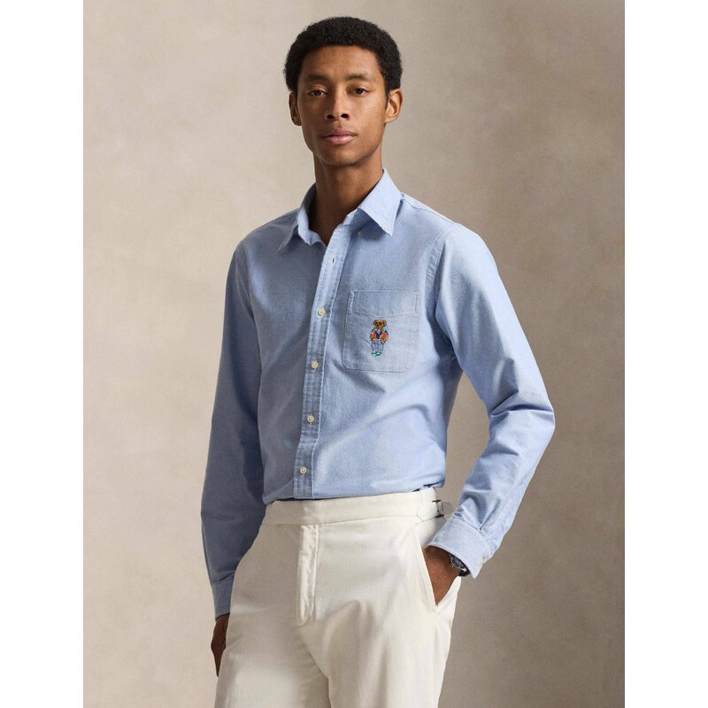 POLO RALPH LAUREN Košile | Custom fit