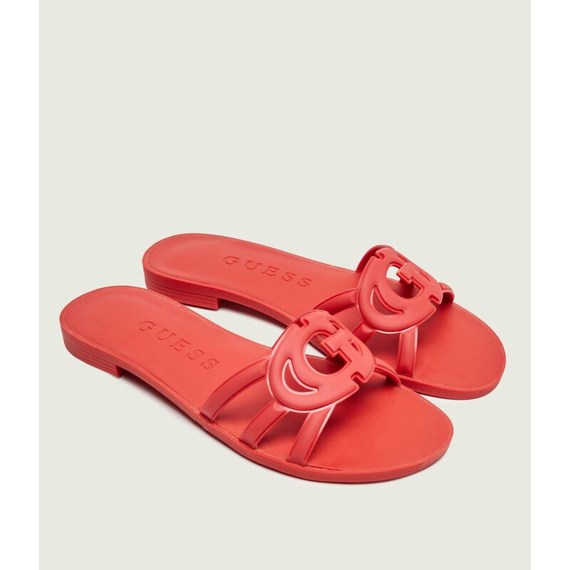Guess Pantofle ELYHO2