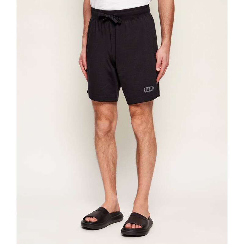 Hugo Bodywear Šortky SPRAY | regular fit