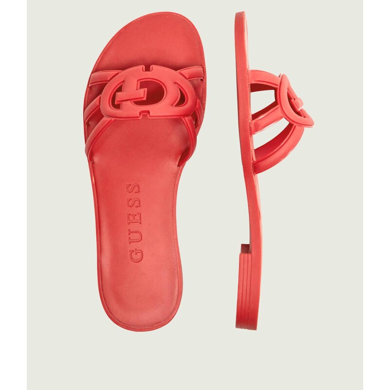 Guess Pantofle ELYHO2