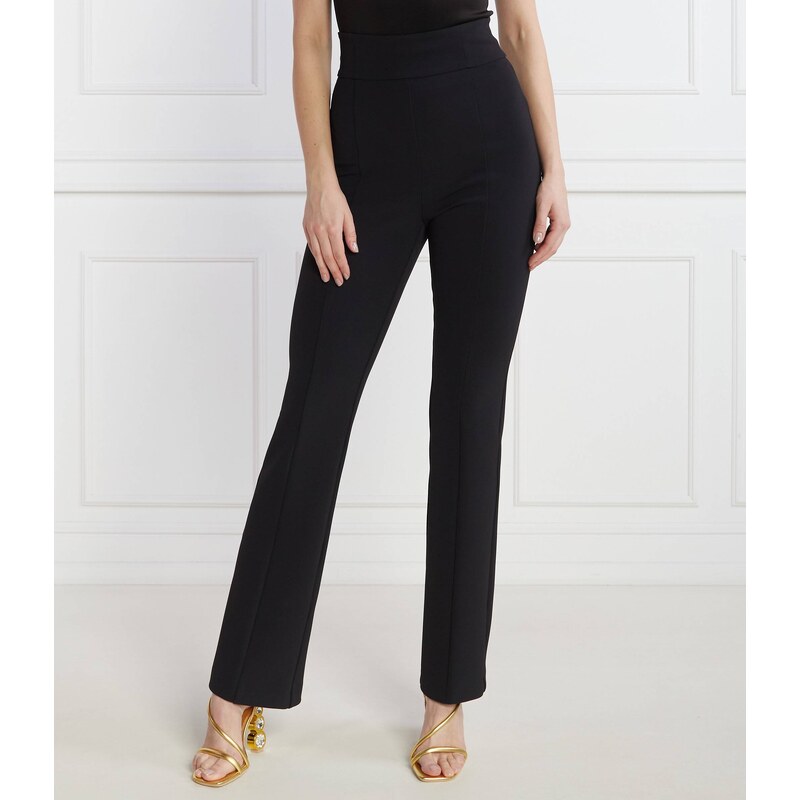 Pinko Cigaretové kalhoty | Straight fit