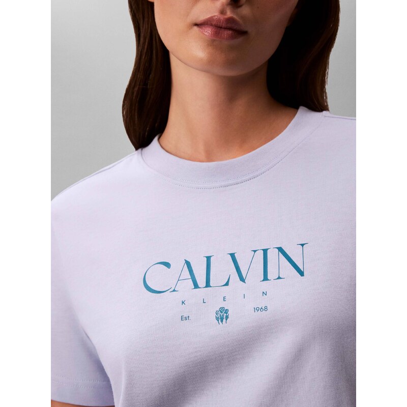 Calvin Klein Jeans Tričko | Slim Fit