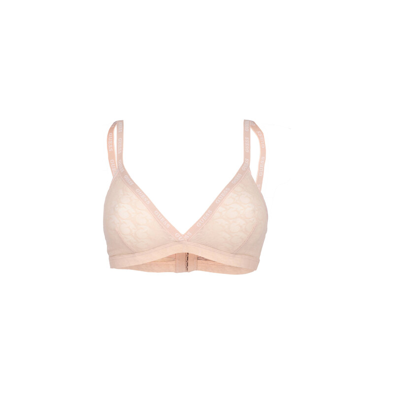 Guess Underwear Krajkový Biustonosz 88930842