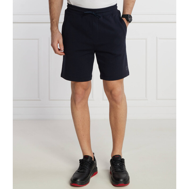 HUGO Šortky Diz_H | Regular Fit