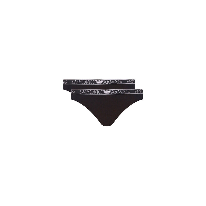Emporio Armani Kalhotky 2-pack 88862488