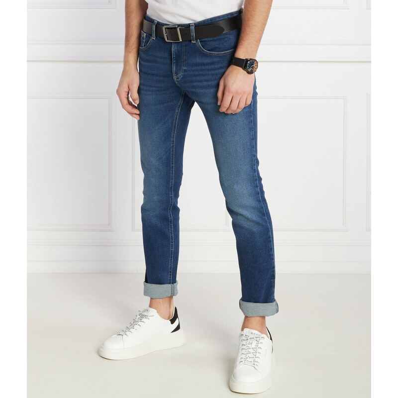 Tommy Jeans Džíny SCANTON | Slim Fit