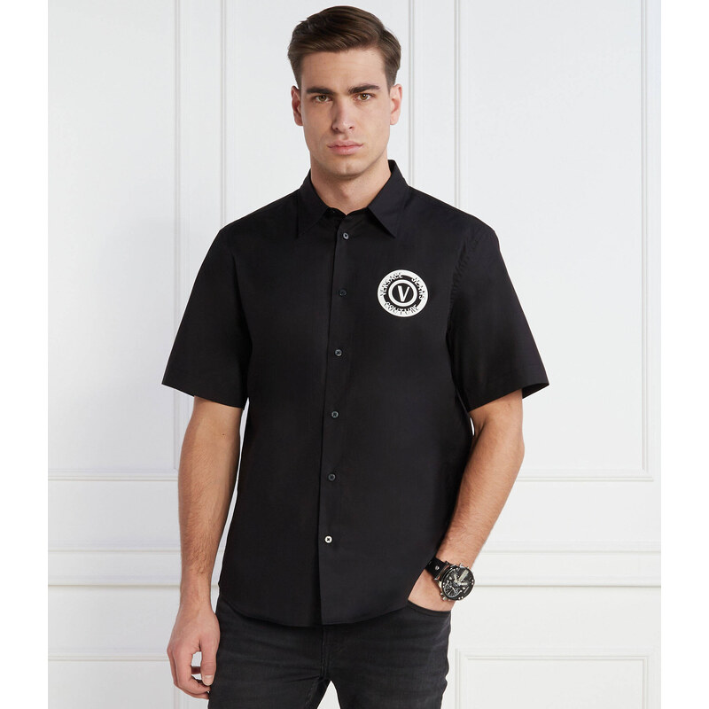 Versace Jeans Couture Košile | Regular Fit